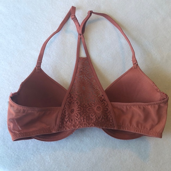 Aerie Front Clip Bra - Picture 4 of 7